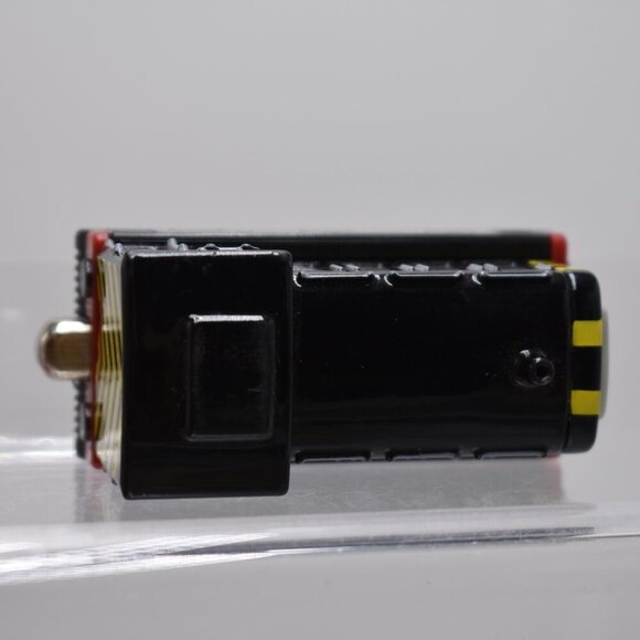 MAVIS 2003 - Thomas & Friends Diecast Metal Take N Play Along Train Tank Engine - Picture 8 of 9